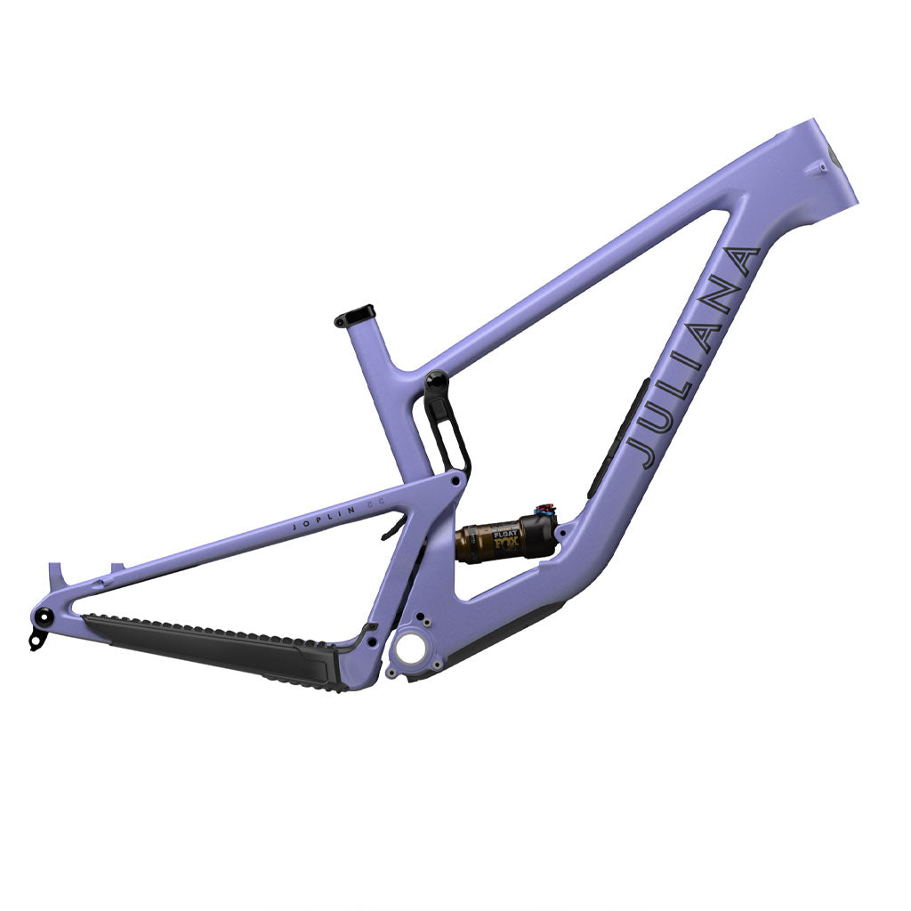 Juliana Joplin 4 CC Frameset