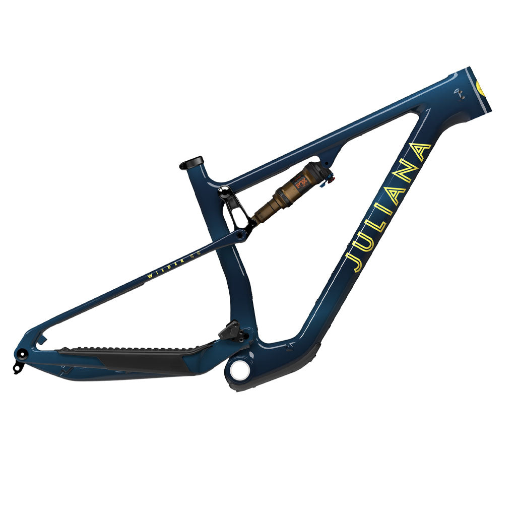 Juliana Wilder 1 CC Frameset