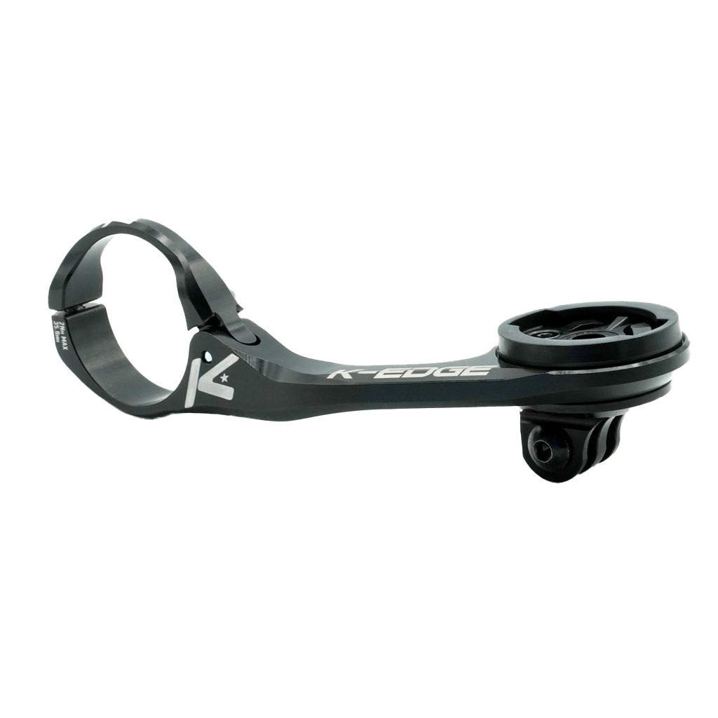 K-Edge Max XL Mount (35mm)