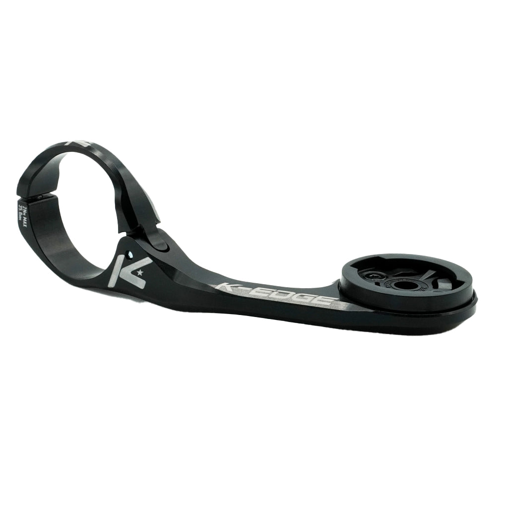 K-Edge Max XL Mount (35mm)