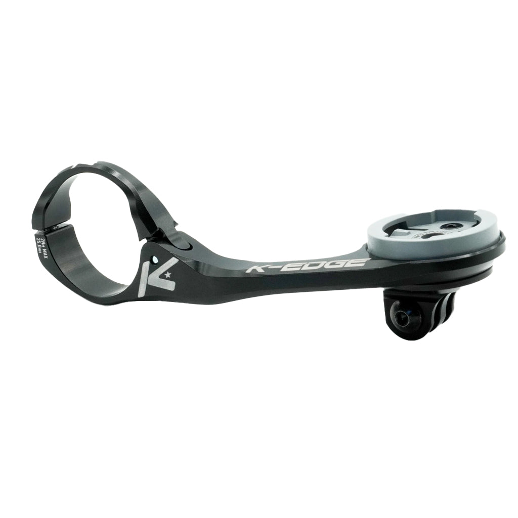 K-Edge Max XL Mount (35mm)