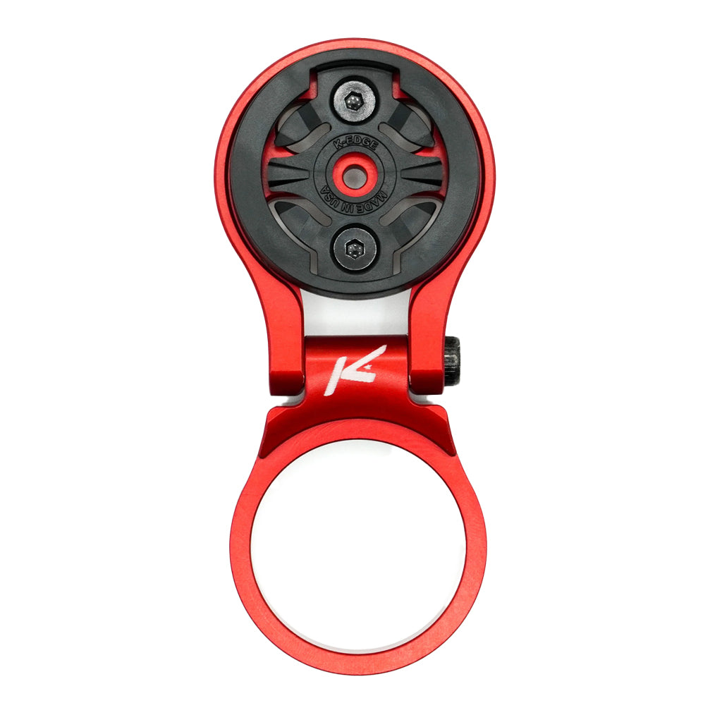 K-Edge Adjustable Stem Mount