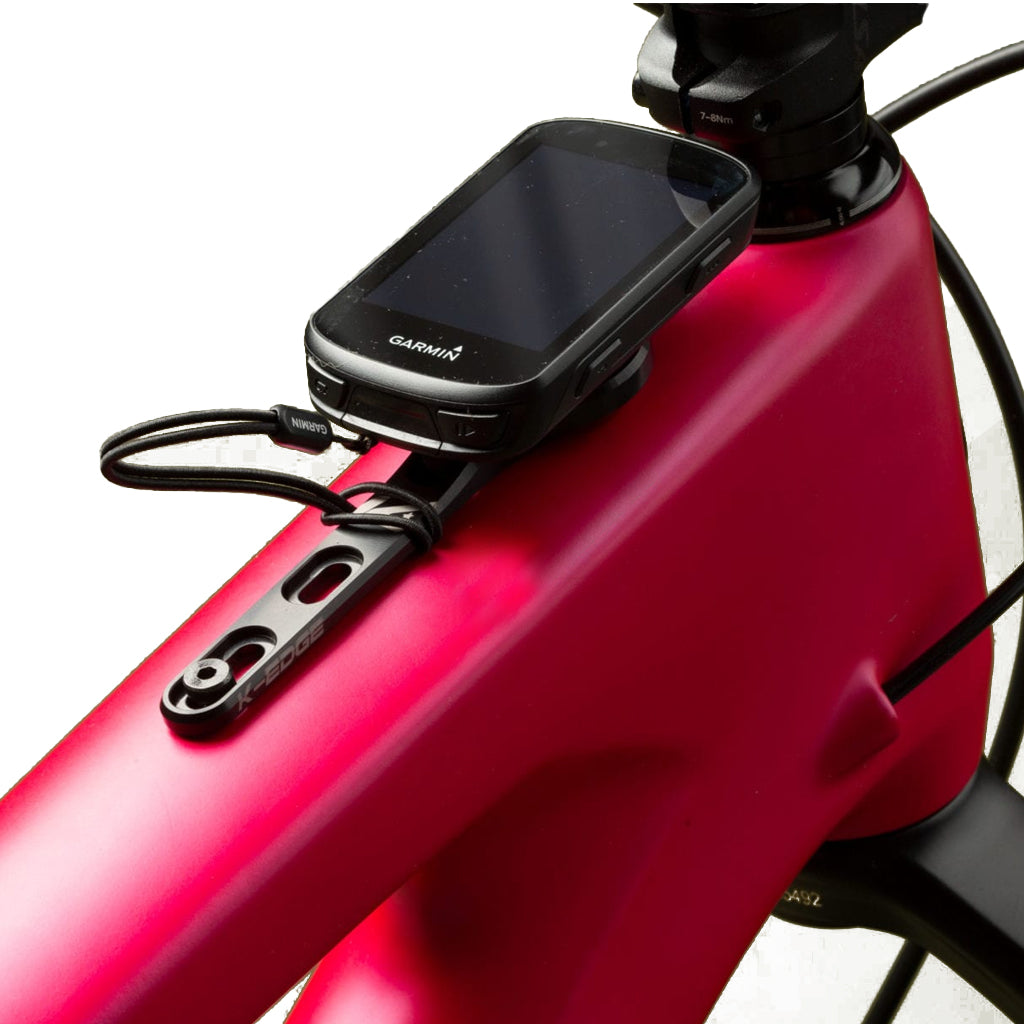 K-Edge Top Tube Mount – Steed Cycles - Main Image