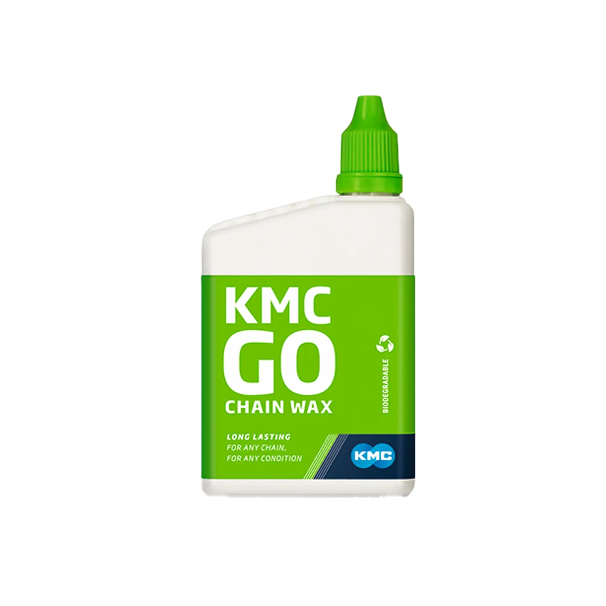 KMC Go Wax