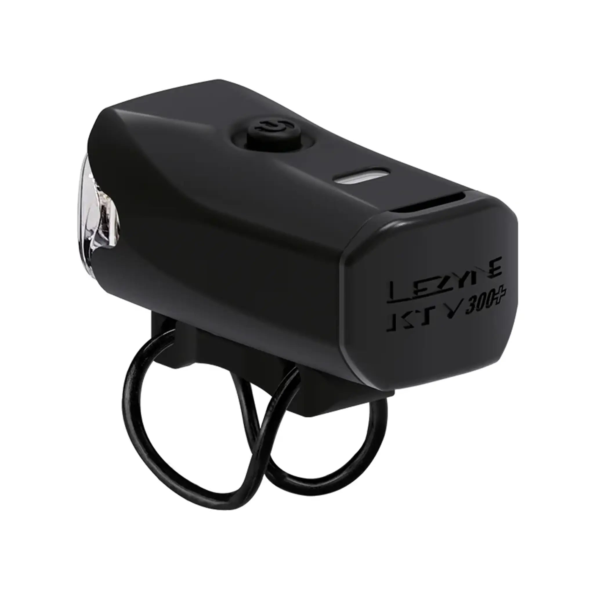 Lezyne KTV Drive 300+ Front