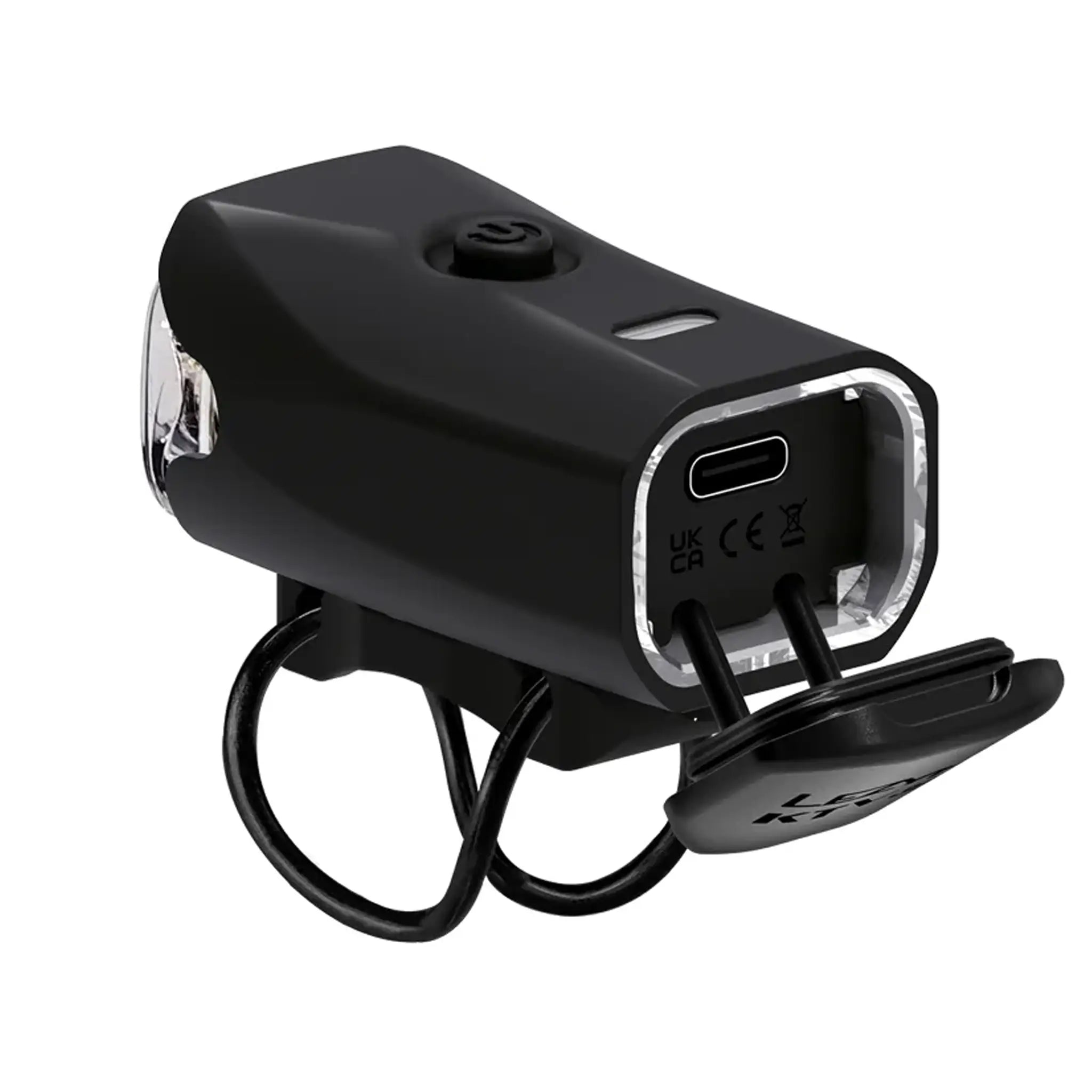 Lezyne KTV Drive 300+ Front