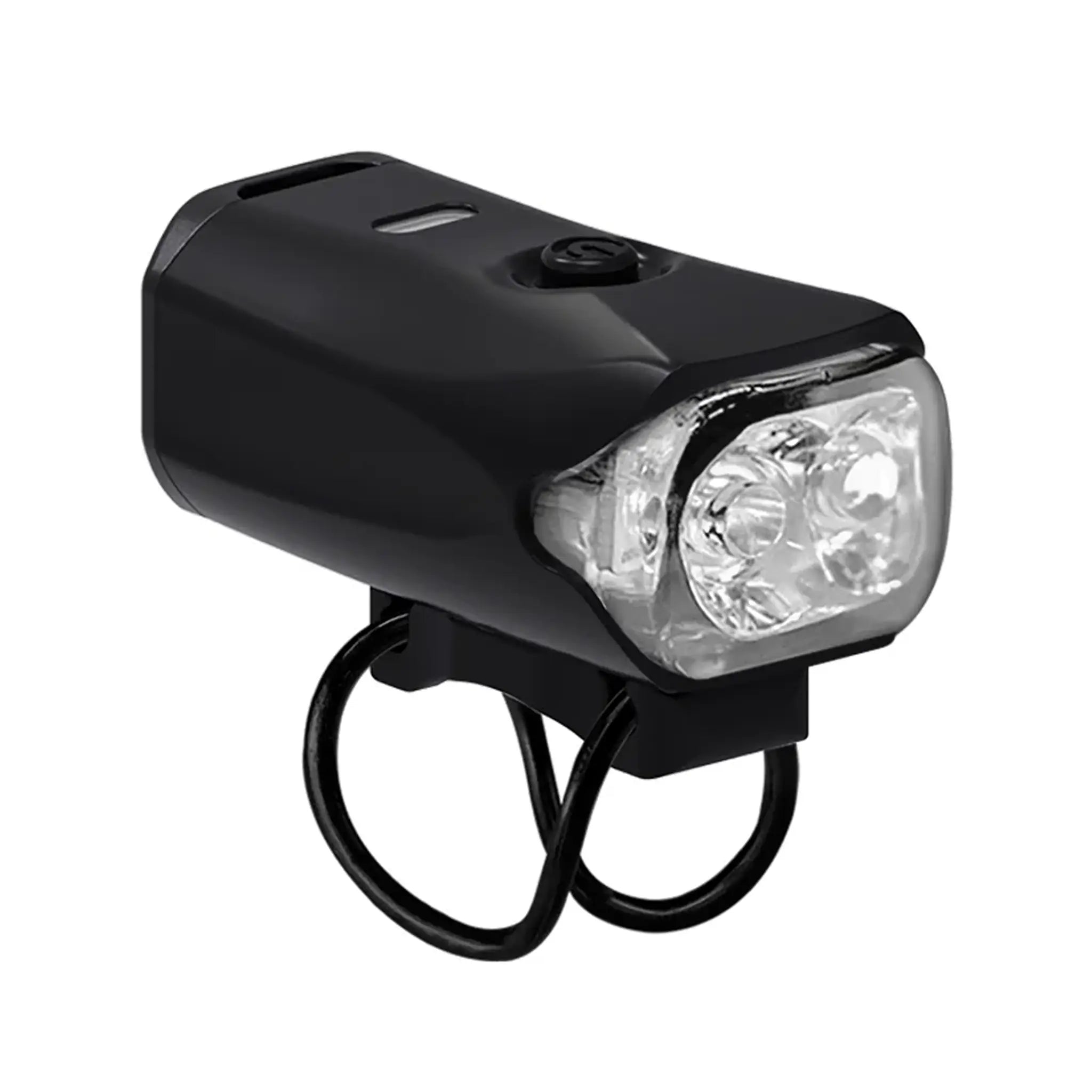 Lezyne KTV Drive 300+ Front