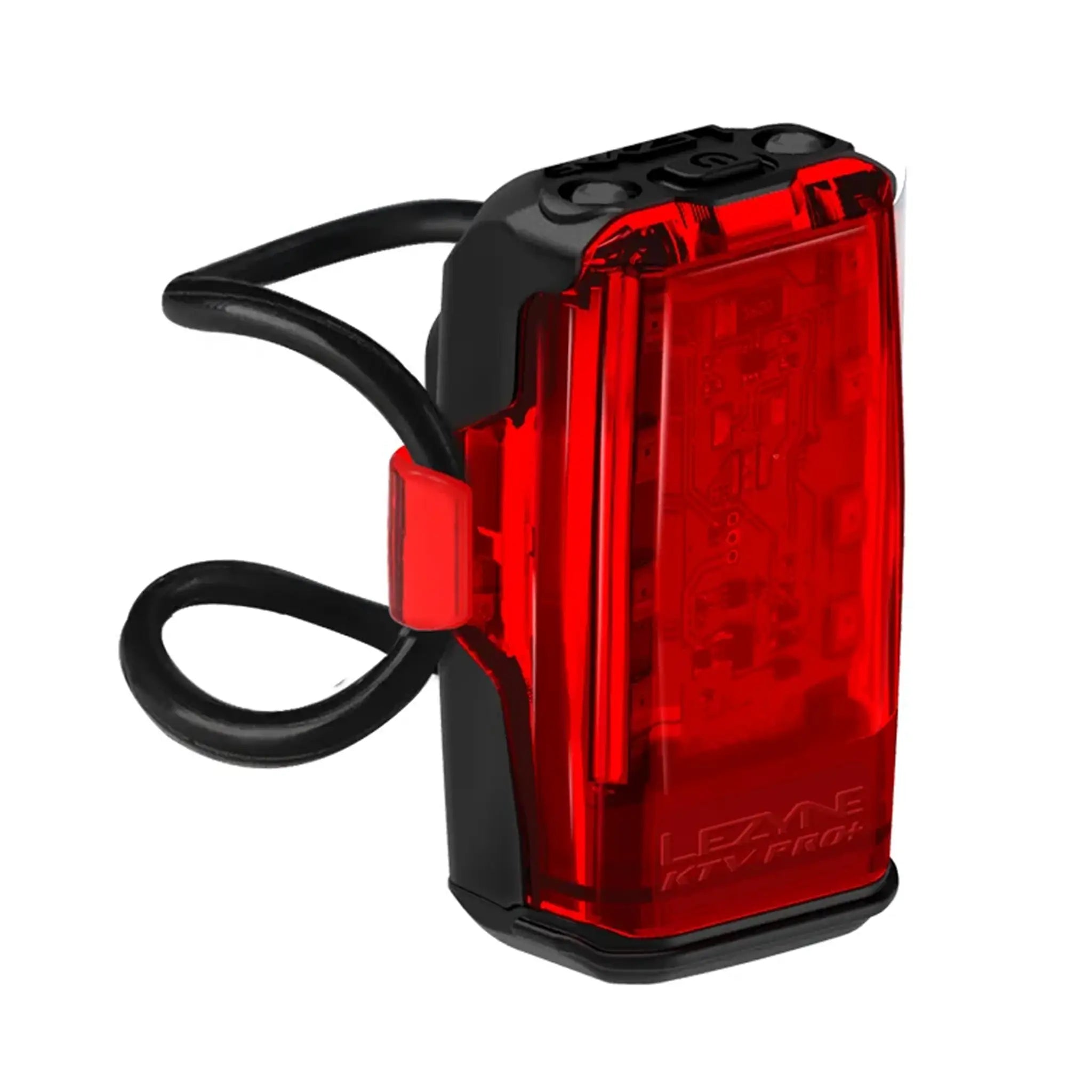 Lezyne KTV Drive Pro+ Rear