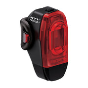 Lezyne KTV Drive Pro+ Rear - Compact LED Rear Bike Light