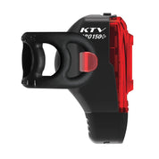 Lezyne KTV Drive Pro+ Rear - Compact LED Rear Bike Light