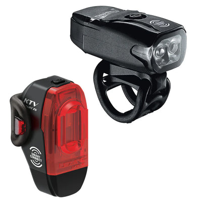 Lezyne KTV Drive Pro Smart Pair