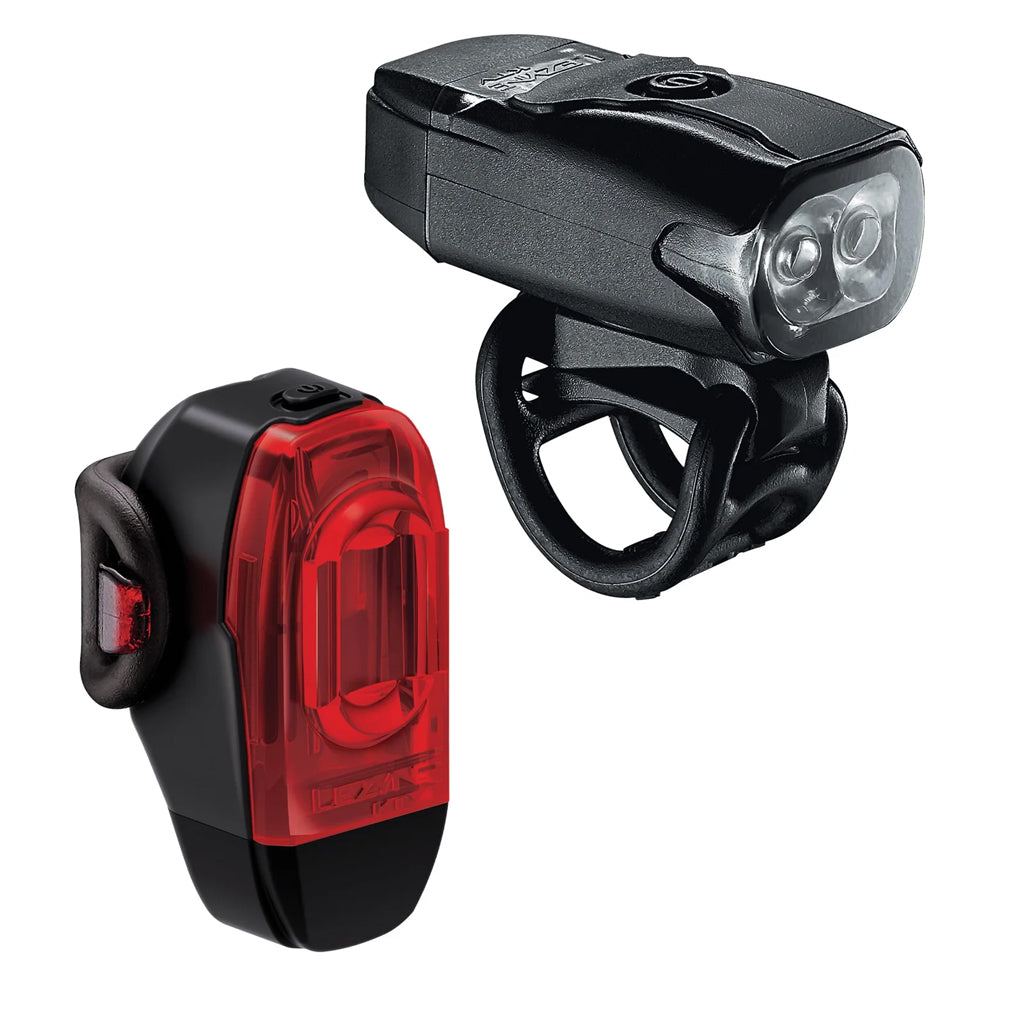 Lezyne KTV Drive /  KTV Drive+ Pair