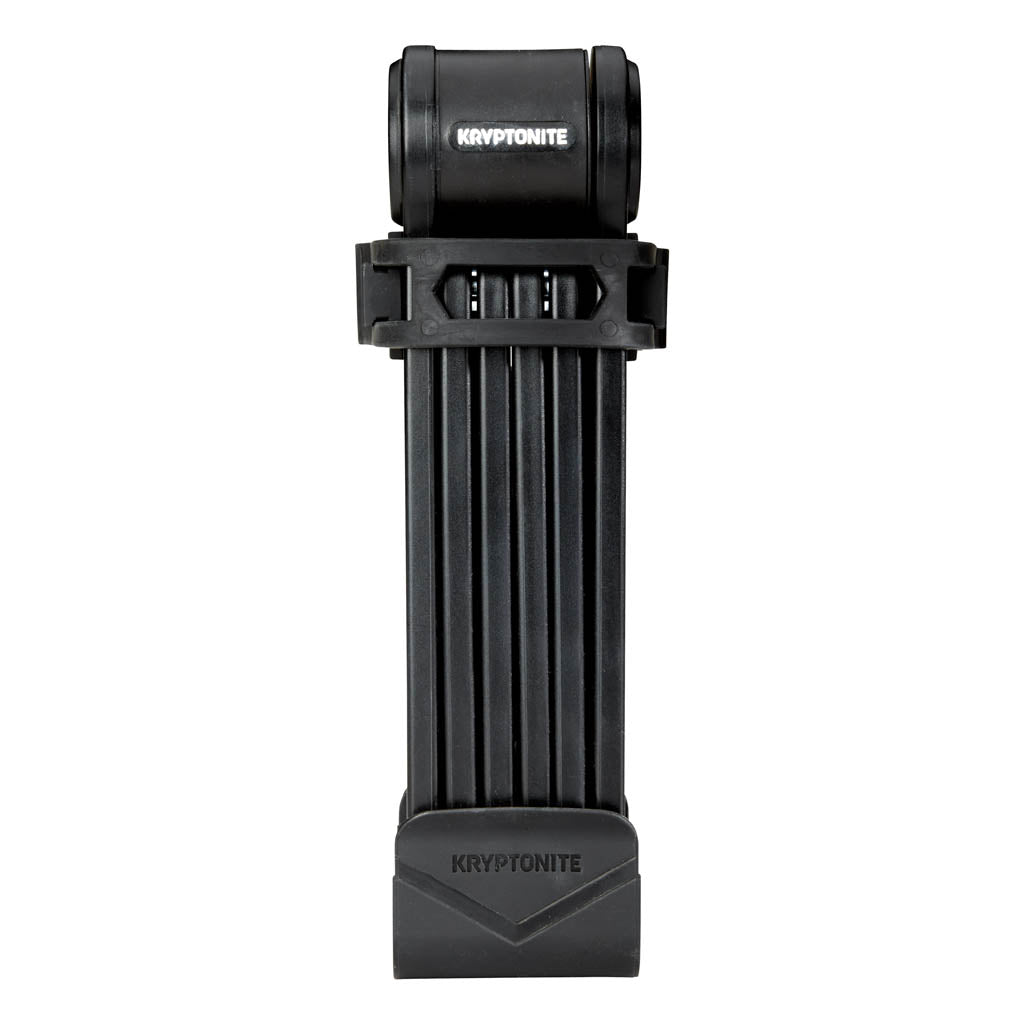 Kryptonite Keeper 510 Folding Lock