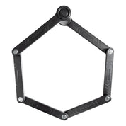 Kryptonite Keeper 510 Folding Lock