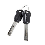 Kryptonite Keeper 510 Folding Lock