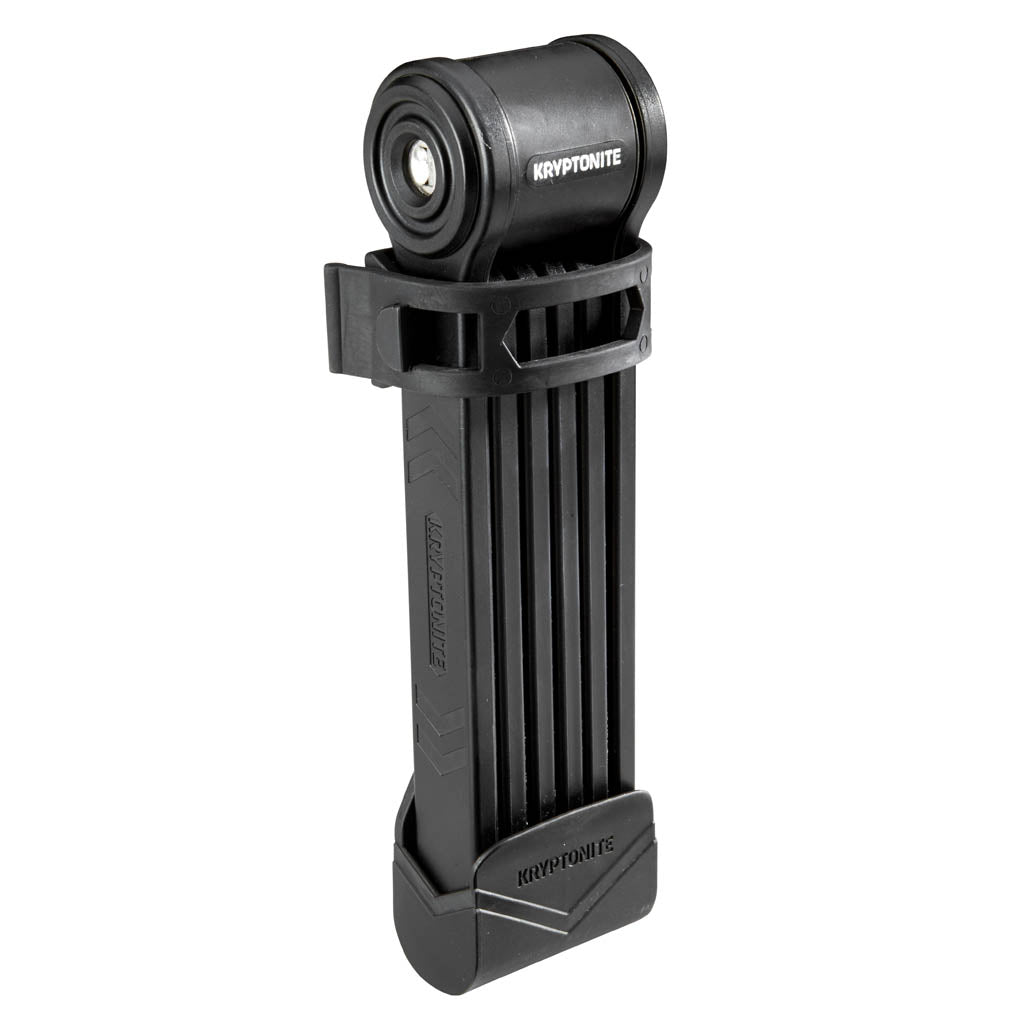 Kryptonite Keeper 510 Folding Lock