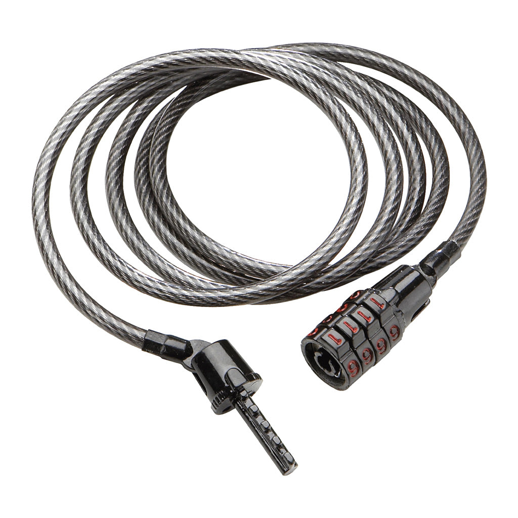Kryptonite Keeper 512 Combo Cable Lock