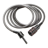 Kryptonite Keeper 512 Combo Cable Lock