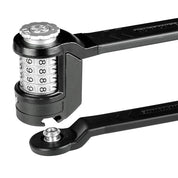 Kryptonite Keeper 585 Combo Folding Lock
