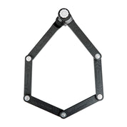 Kryptonite Keeper 585 Combo Folding Lock