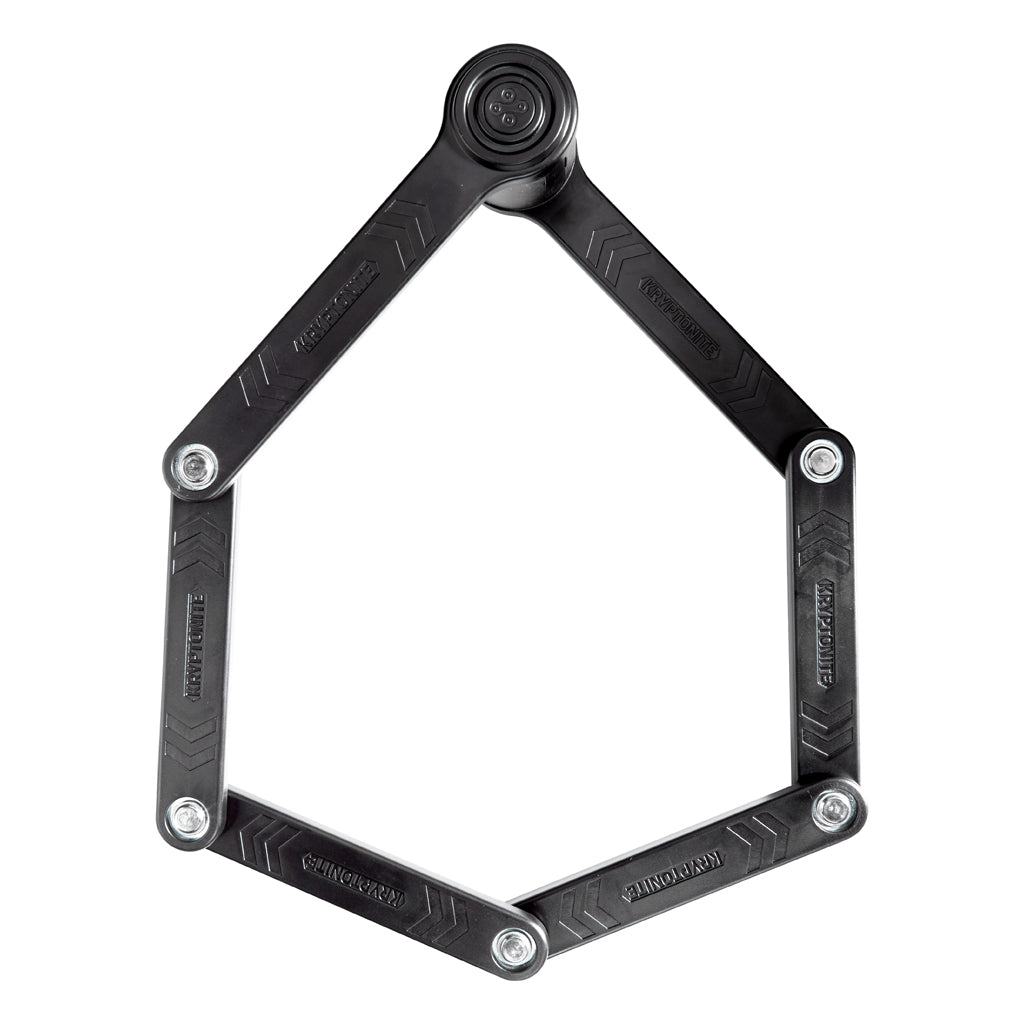 Kryptonite Keeper 585 cadenas pliant