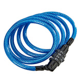 Kryptonite Keeper 712 Câble Antivol Combo