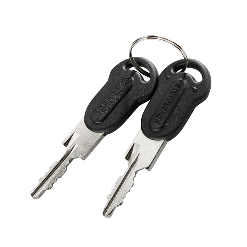 Kryptonite Keeper 712 Integrated Chain Lock