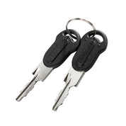 Kryptonite Keeper 712 Integrated Chain Lock
