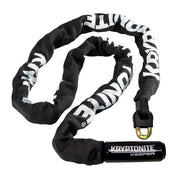 Kryptonite Keeper 712 Integrated Chain Lock