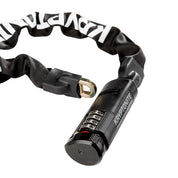 Kryptonite Keeper 790 Combo Integrated Chain Lock