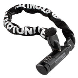 Kryptonite Keeper 790 Combo Integrated Chain Lock