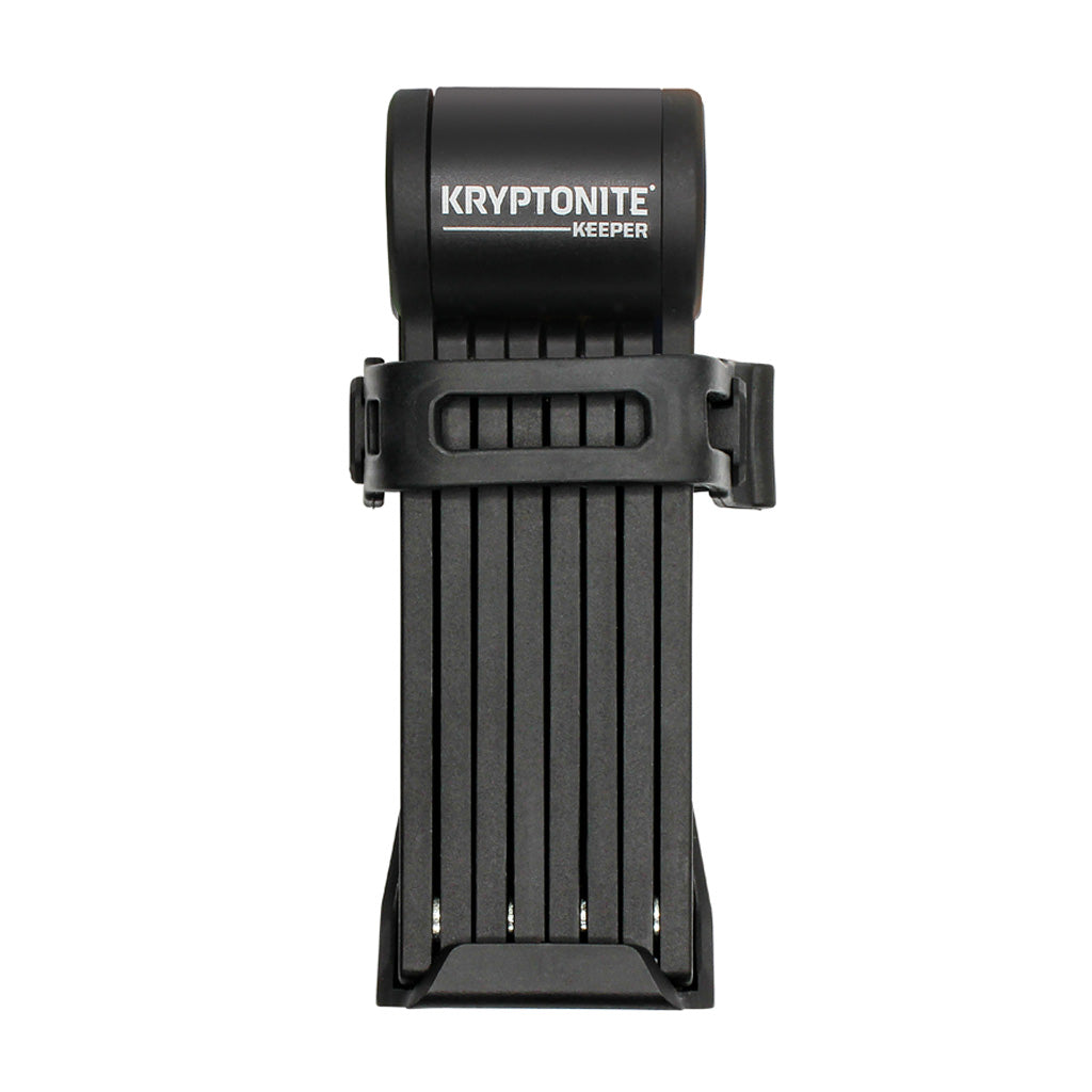 Kryptonite Keeper Mini Folding Lock