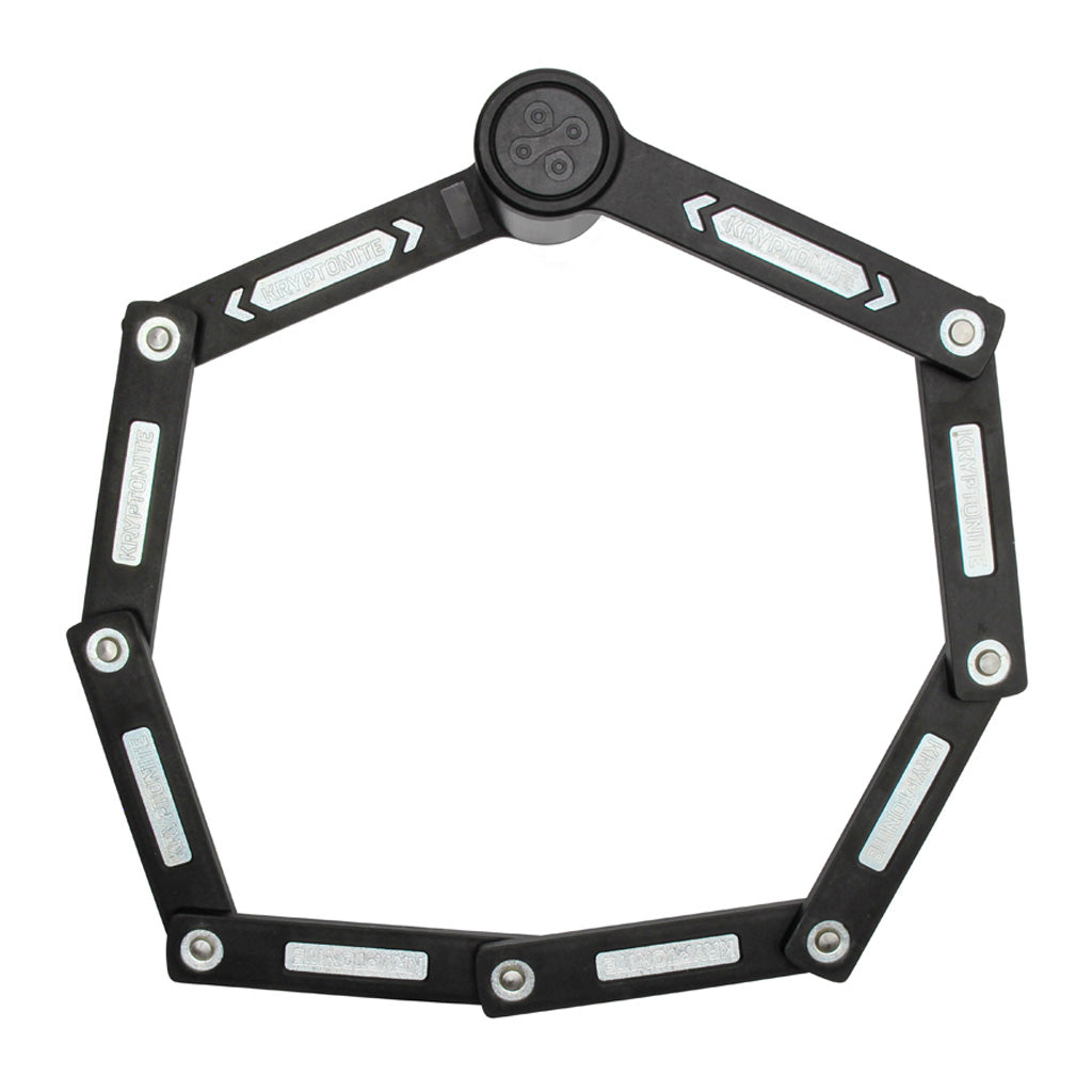 Kryptonite Keeper Mini Folding Lock