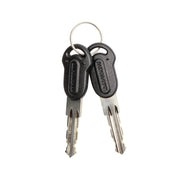 Kryptonite Keeper Mini Folding Lock