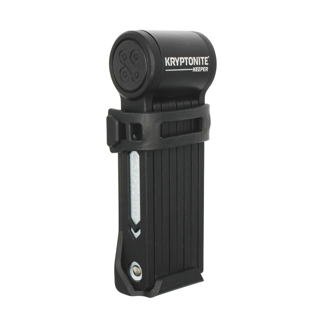 Kryptonite Keeper Mini Folding Lock