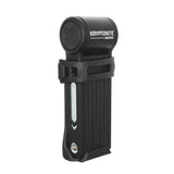 Kryptonite Keeper Mini Folding Lock
