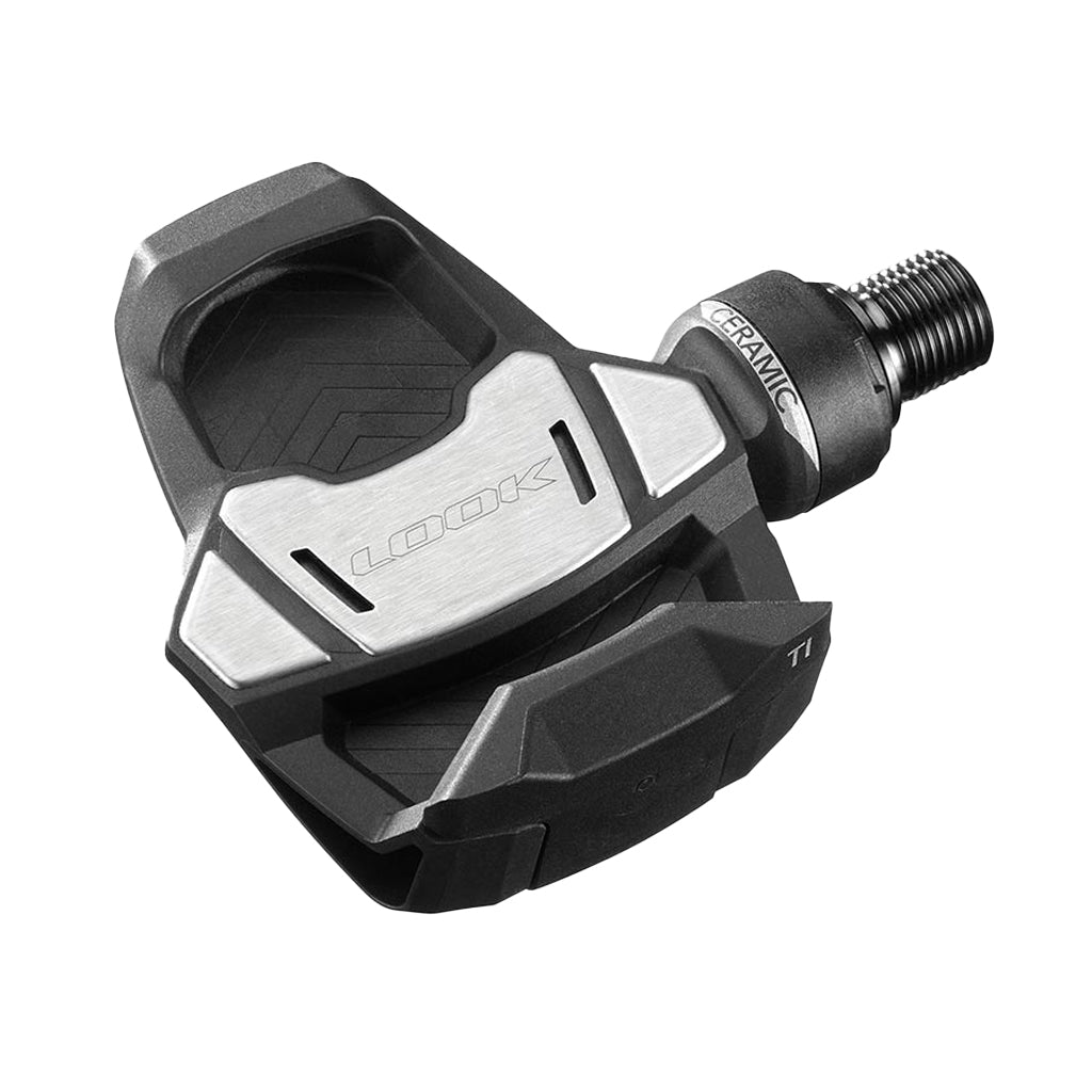 Look Kéo Blade Ceramic Ti – Steed Cycles
