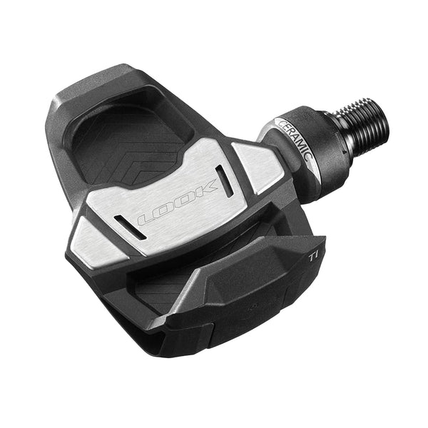 LOOK ルック KEO BLADE CARBON CERAMIC Ti Look Kéo Blade Ceramic Ti – Steed Cycles