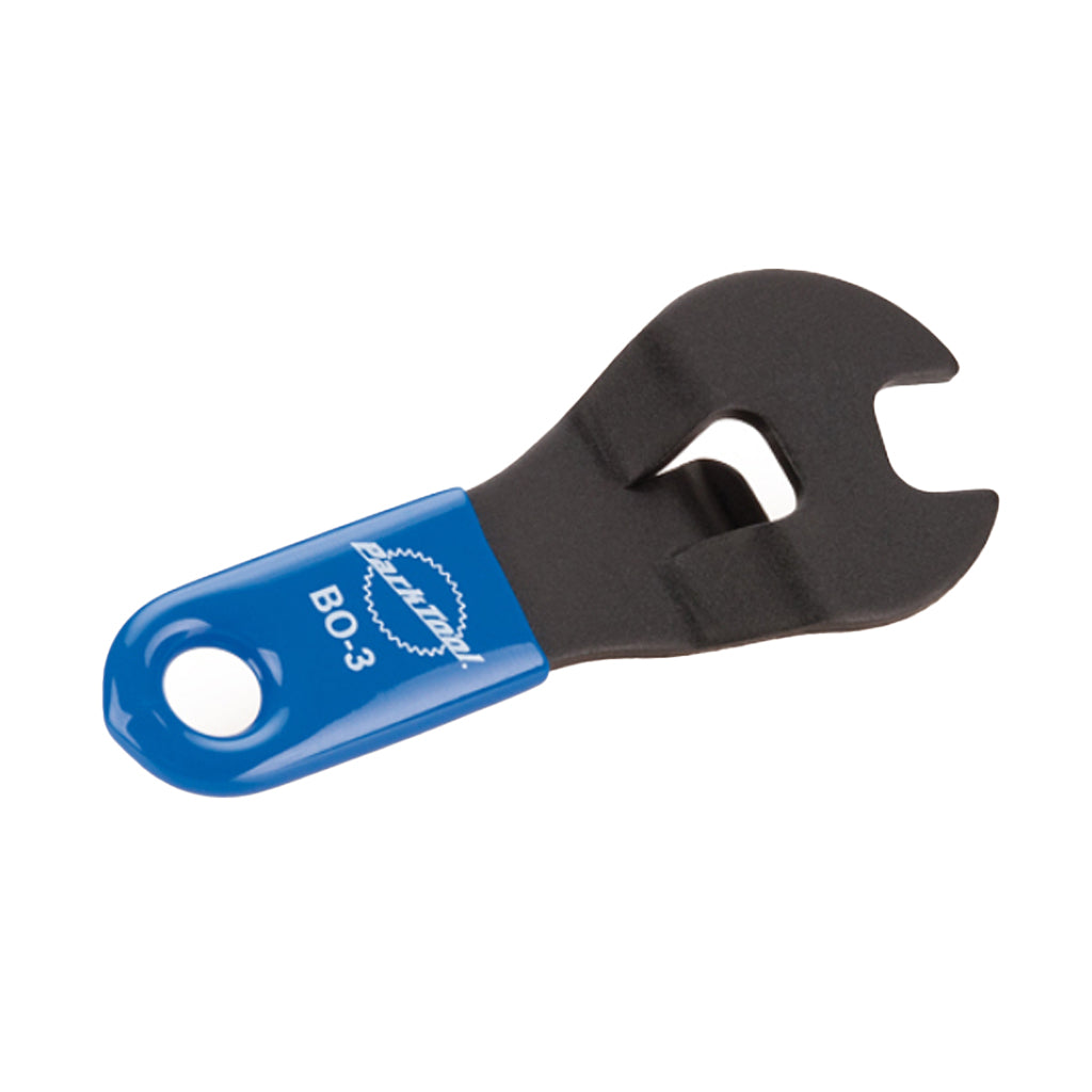 Park Tool BO-3 Keychain Bottle Opener