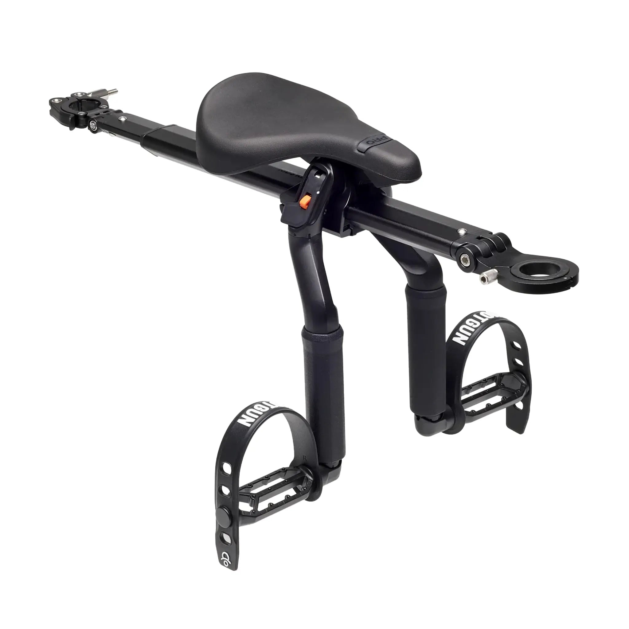 Kids Ride Shotgun Pro Combo