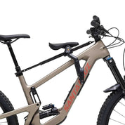 Kids Ride Shotgun Pro Combo