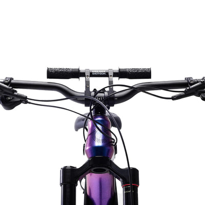 Kids Ride Shotgun 2.0 Handlebars