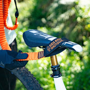 Kids Ride Shotgun MTB Tow Rope