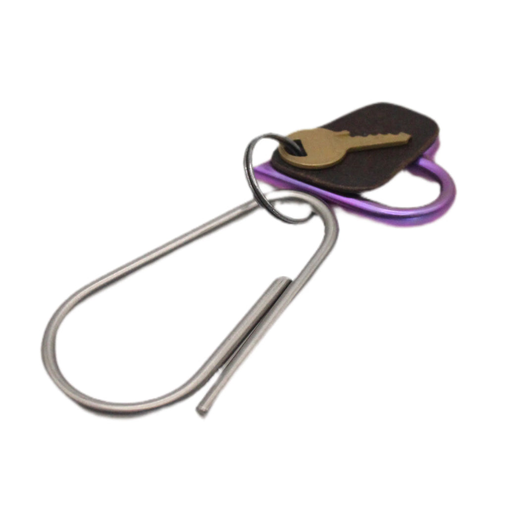 King Cage Key King