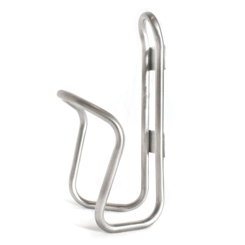 King Cage Titanium Bottle Lowering Cage