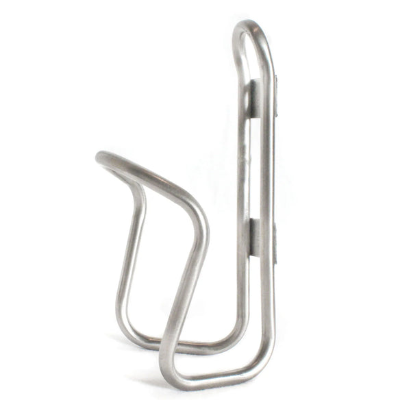 King Cage Titanium Bottle Lowering Cage – Steed Cycles