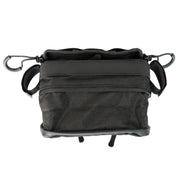 Redshift Sports Kitchen Sink Handlebar Bag