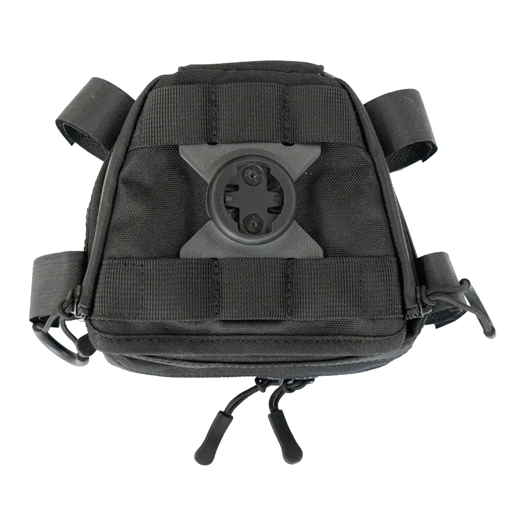 Redshift Sports Kitchen Sink and Top Shelf Handlebar Bag Computer Mount