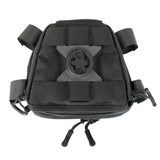 Redshift Sports Kitchen Sink and Top Shelf Handlebar Bag Computer Mount