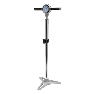 Crankbrothers KLIC Floor Pump Analog